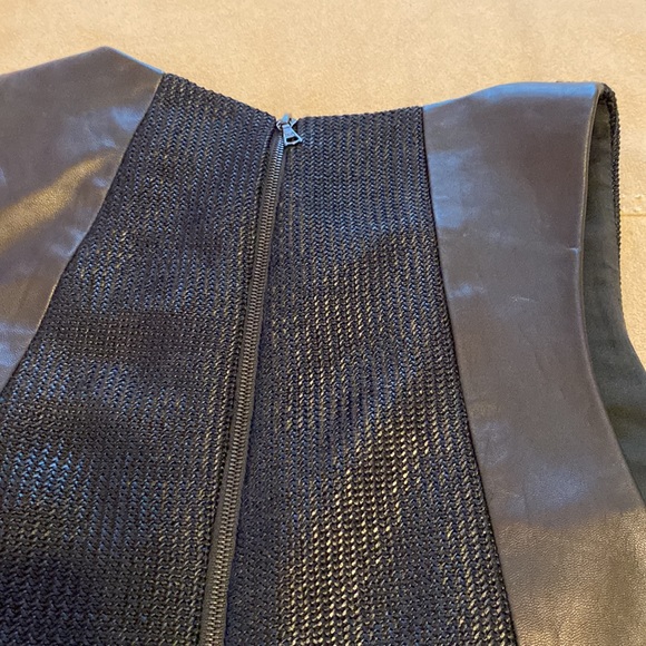 NWOT RAG & BONE blk top - Picture 8 of 11